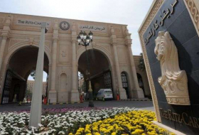 Riyadh Ritz-Carlton corruption purge Saudi hotel reopens