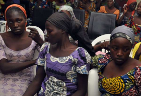Nigerian military rescues 76 schoolgirls after alleged Boko Haram attack