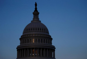 Facing midnight deadline, U.S. government preparing for possible shutdown
 
