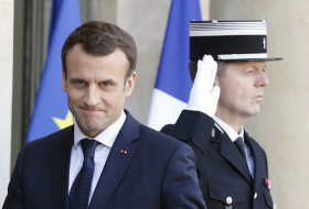 Emmanuel Macron unveils plans to crack down on immigration