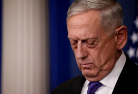 Mattis says too early to tell if Olympic thaw between Koreas will lead to results  