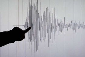 Magnitude 5.9 quake strikes southern Iran, no casualties reported: TV
 