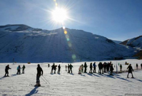   Designing of railway to Shahdag ski resort begins in Azerbaijan  