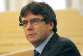 German prosecutors want to extradite former Catalan leader   