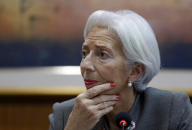   A reform opportunity for the IMF-  OPINION    
