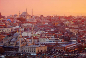 Azerbaijani citizens buy over 1,000 properties in Turkey in 2018