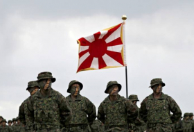 Japan activates first marines since WW2 to bolster defenses against China