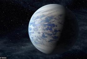 Aliens on 'super-Earths' could be trapped on their home planet 