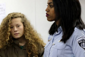 Palestinian teen Ahed Tamimi ‘sexually harassed’ by Israeli interrogator, lawyer says