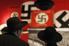 German theater to offer free tickets to swastika wearers for 'Mein Kampf' play