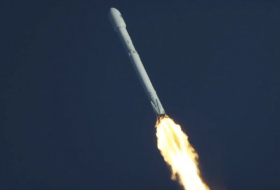 Planet-hunter launches from Florida
