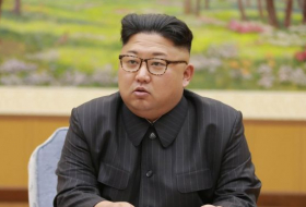North Korea 'halts missile and nuclear tests', says Kim Jong-un