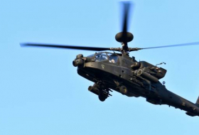 2 US Army soldiers killed in Apache helicopter crash at Fort Campbell