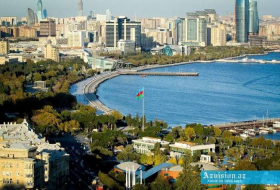   Azerbaijan discloses number of incoming tourists from 191 countries  