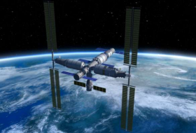 NASA will start construction on Lunar space station in 2019