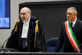 In historic ruling, court says Italian state negotiated with mafia