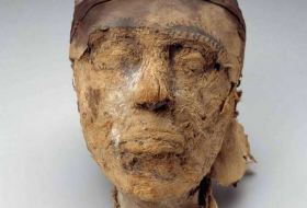 Identity of 4,000-year-old Egyptian mummy finally solved by FBI