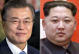 Koreas discuss communication issues ahead of summit