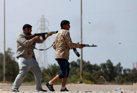 One killed, two injured in renewed clashes in southern Libya