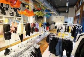 World's first gender-free clothing store has opened