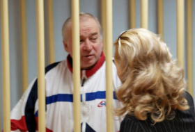 Poisoned Russian agent Sergei Skripal recovering rapidly, hospital says