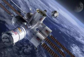A planned space hotel hopes to welcome guests by 2022 — for $9.5 million a trip