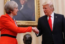 Donald Trump to visit UK in late summer, senior US official says