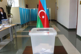 233 candidacies approved for participation in Azerbaijani parliamentary elections