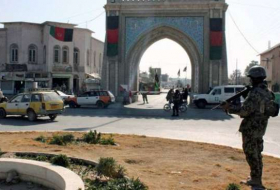Blast kills two people, injures 25 in Afghanistan’s Kandahar