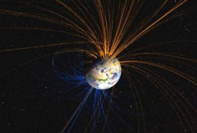 Earth's magnetic field is not about to reverse and trigger catastrophe