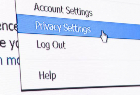 Website privacy policies don’t say much about how they share your data