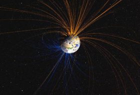 Earth's magnetic poles not about to flip any time soon – Study