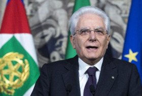 Italy faces fresh elections as coalition talks fail