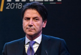 Italian populists' PM candidate Conte facing CV scrutiny