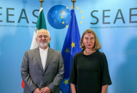 Pompeo's demands don't make it easier for West to influence Iran – EU foreign policy chief