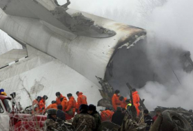 Citing Israeli intelligence, Panama says 1994 plane crash was terror attack