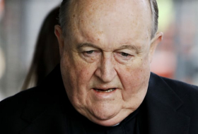 Archbishop Philip Wilson found guilty of covering up child sexual abuse 