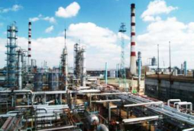 Big Russian plant to supply diesel additive to Azerbaijan