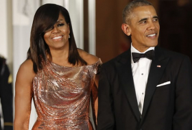 Barack and Michelle Obama to make films for Netflix