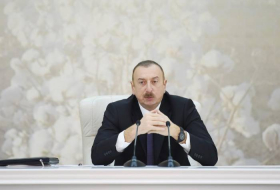 Hungary is our number one partner in European Union - President Ilham Aliyev