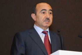 Ali Hasanov: Each country should conduct dialogue with neighbors