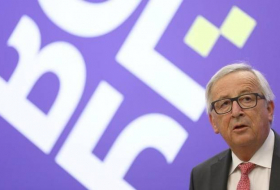Eurozone not facing new debt crisis: EU's Juncker