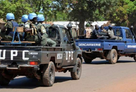 1 UN peacekeeper dead, 7 wounded in Central African Republic