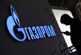 Ukraine's Naftogaz says Dutch court freezes Gazprom assets