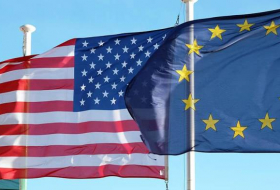 EU to launch counter-tariffs against US on Friday