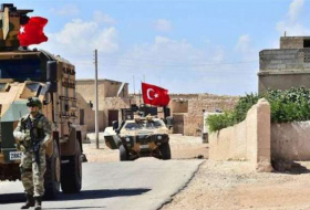 Kurdish YPG to begin leaving Syria’s Manbij region on July 4