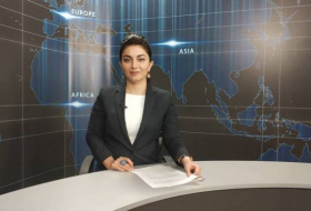 AzVision TV releases new edition of news in English for June 29 - VIDEO