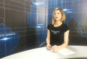 AzVision TV releases new edition of news in English for June 26- VIDEO 