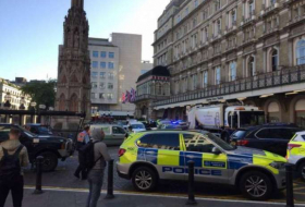 London station evacuated after reports of man on track with bomb