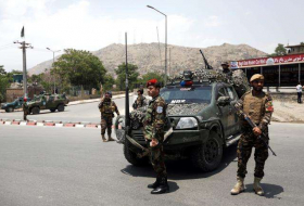 Afghan president backs suicide bomb fatwa after 14 killed  